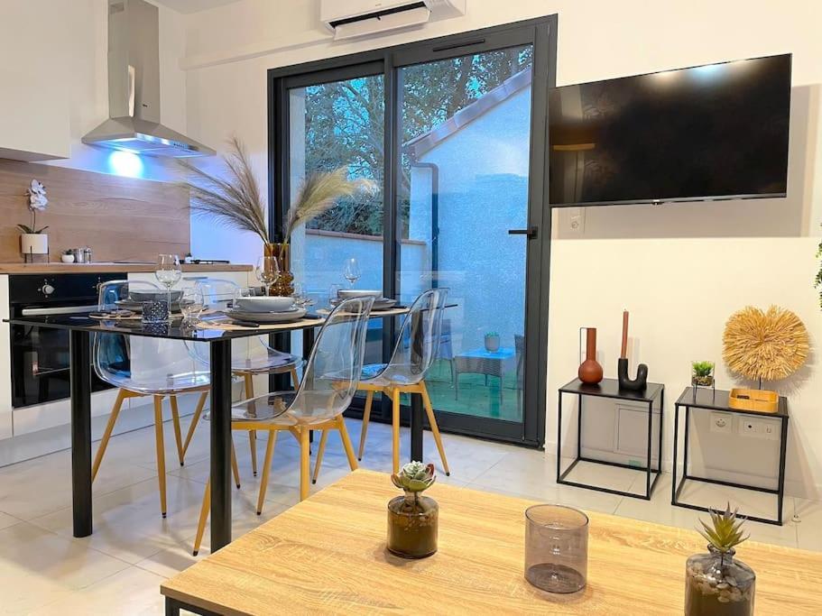 Le Sequoia - Maison Individuelle, Terrasse, Parking Prive Saix  Экстерьер фото