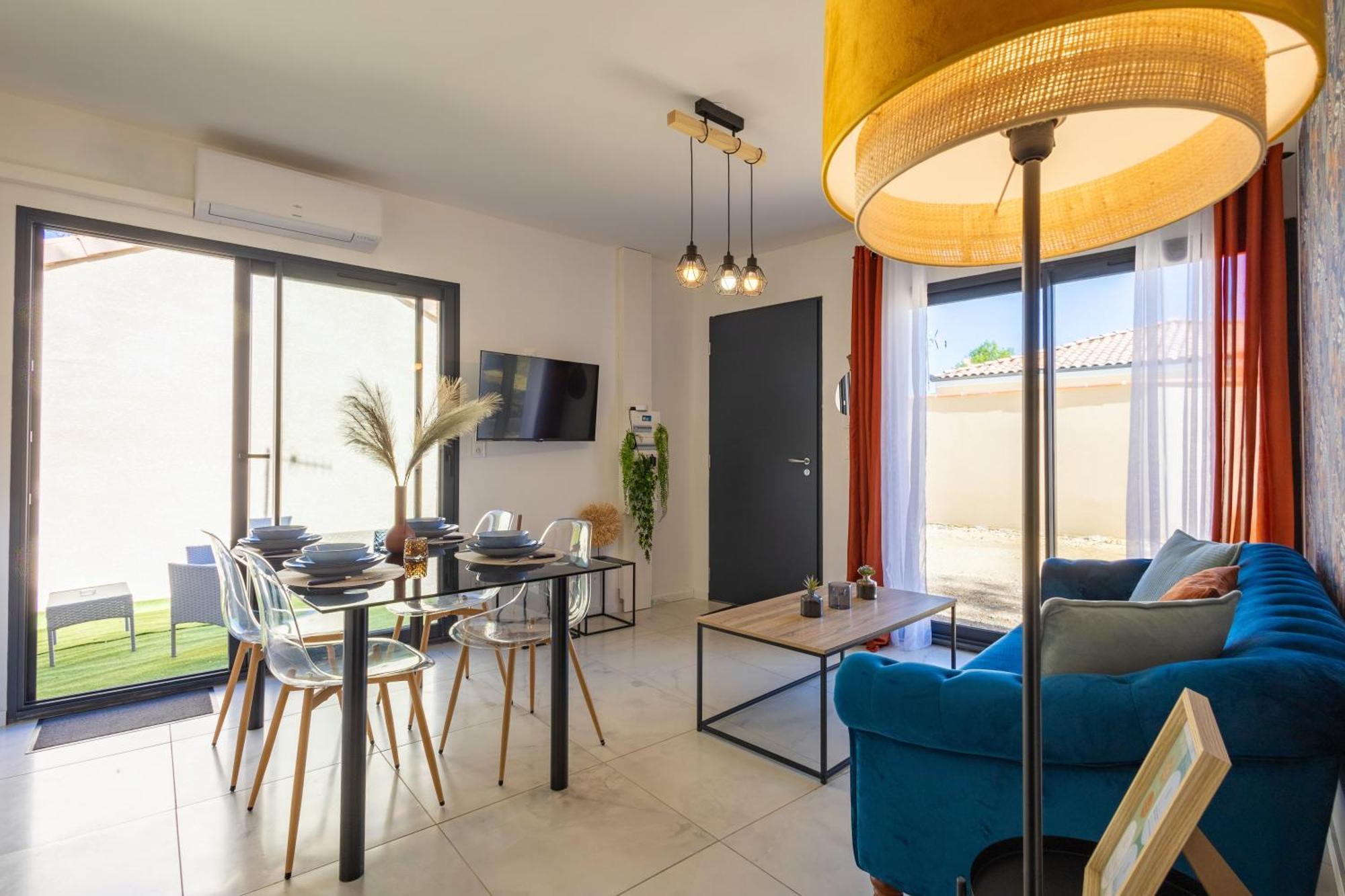 Le Sequoia - Maison Individuelle, Terrasse, Parking Prive Saix  Экстерьер фото