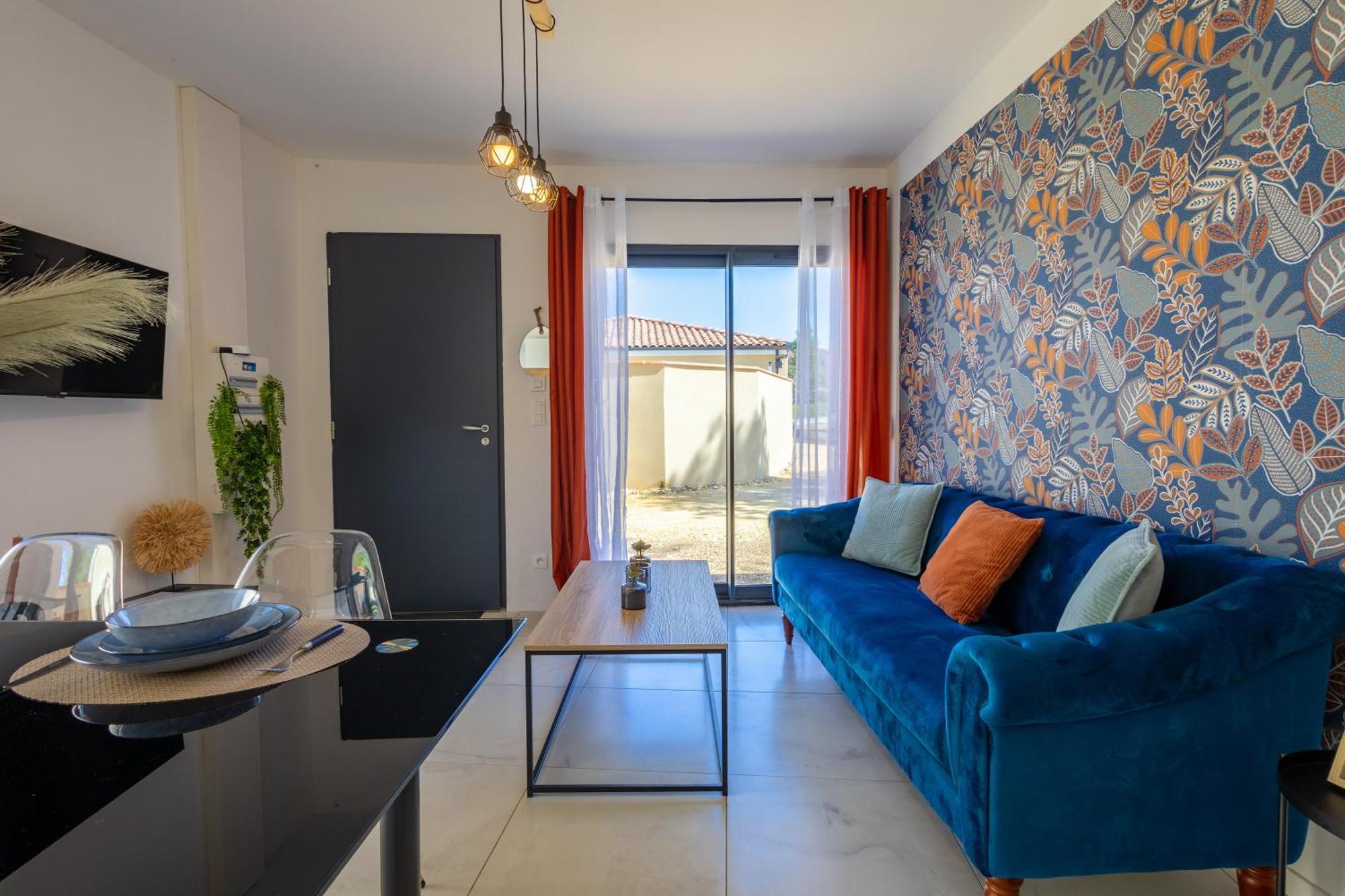 Le Sequoia - Maison Individuelle, Terrasse, Parking Prive Saix  Экстерьер фото